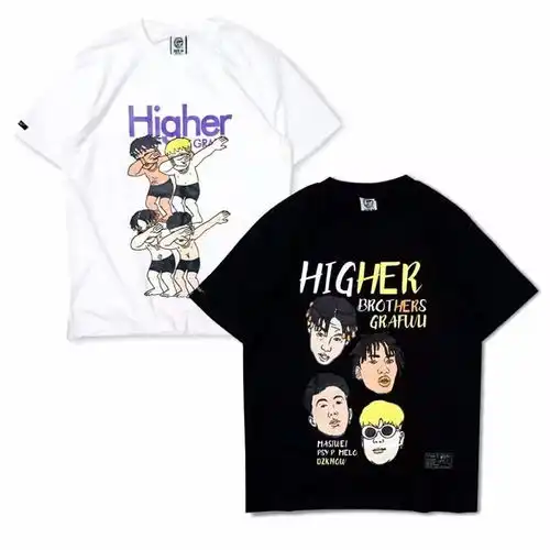 某宝有哪些好看又不贵的潮牌店