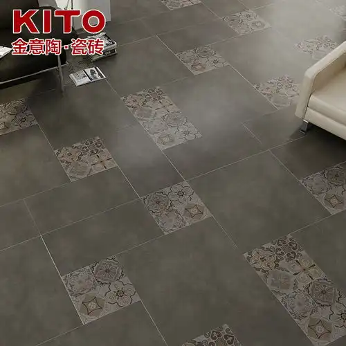 金意陶仿古砖dg800054