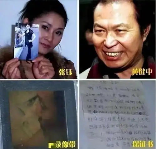 吃喝嫖赌算什么明星们自曝出的内幕,一个比一个荒唐恶心