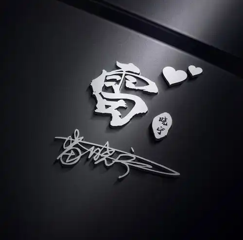您要的微信头像做好了,四十多张高清商务签名头像,换一张吧