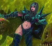 魔兽世界6.2邪dk攻略wow死亡骑士职业专题新浪魔兽世界专区