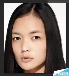 photoshop那些高大上的通道磨皮的人像处理技巧解读