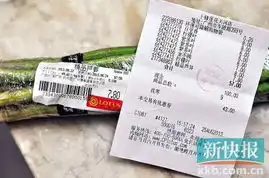 穗卜蜂莲花售过期生鲜疑重贴标签以旧充新