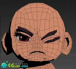 关于3dmax表情动画制作问题游戏动画交流powereddiscuz