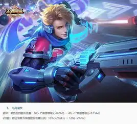 王者荣耀4位射手再遭调整马可凉透,孙尚香彻底崛起