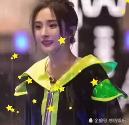 最近杨幂的蜜蜂衣火了,穿上后秒变小仙女,00后都爱上了