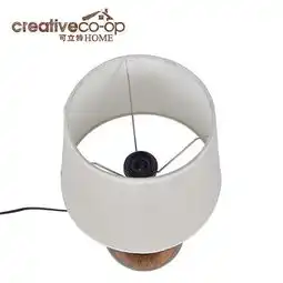 可立特复古水瓶造型台灯ch0061