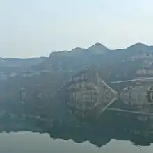 2019黄河三峡门票,济源黄河三峡游玩攻略,黄河三峡游览攻略路线地址门票价格