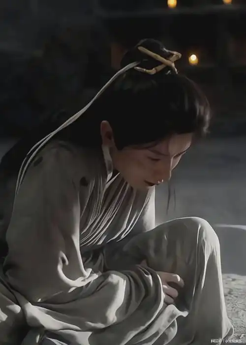 李莲花的一生,宛如一首动人的史诗