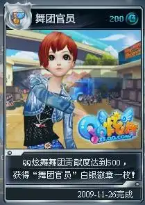 qq炫舞里退团以后游戏人生里舞团贡献500的荣誉会不会熄灭