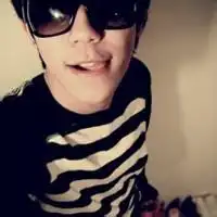 老外带墨镜图片微信头像图片大全