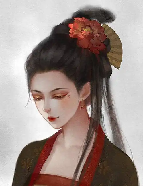 优美简短的古风句子,干净走心,独一无二