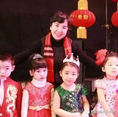 剧组海选小演员啦寻找抗日小英雄谍战关东之猛虎山传奇
