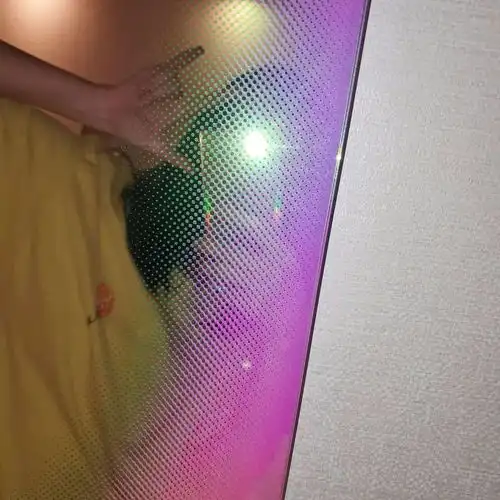 摆拍姿势教学,只要有镜子就可以拍出好看的照片,对镜自拍也可以百变多样