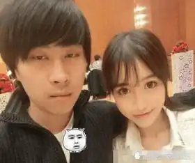 uu妹和杨幂面基,卢本伟赵又廷薛之谦同框,竟都认识杨幂