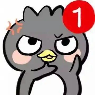 2021新款强迫症头像