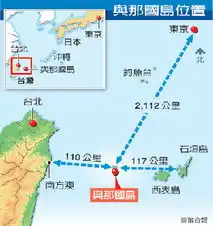 日本将放弃自卫队进驻与那国岛对抗中国的计划