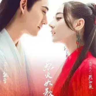 迪丽热巴的美,不只是一张让人难忘的亚洲脸孔
