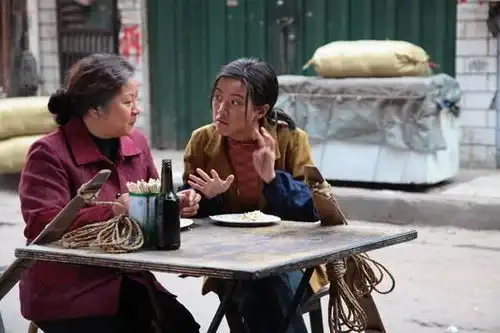 八次影后加身,她的美都在戏里