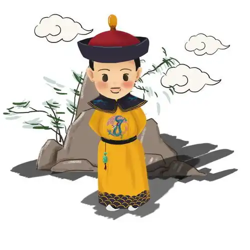 乾隆朝不能公开的密档,竟被溥仪当废纸甩卖