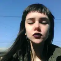 头像欧美风格霸气女生