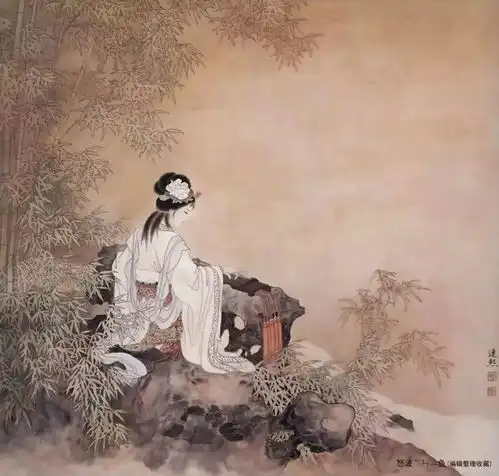 中国第一位女诗人,被兄长卖给许国,她的勇敢被歌颂了两千多年