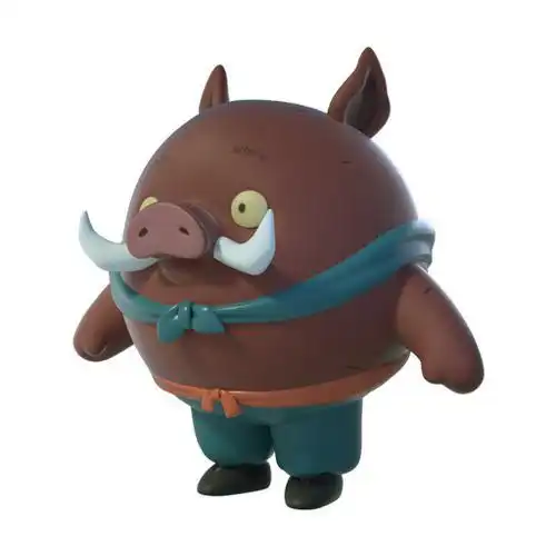 国风奇境,寻梦再启蛋仔派对中国奇谭联动重磅返场