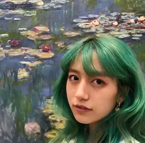 李诞女友黑尾酱晒大尺度性感照,网友喝多了放飞自我吗