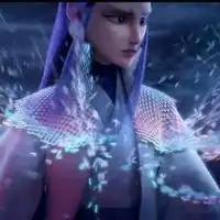 魔童降世龙三太子头像微信头像图片大全
