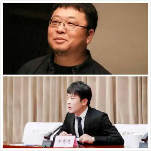 谁再说罗永浩是行业冥灯,网友都不答应了辛巴可学着点
