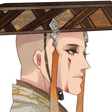 剑网3同人图全门派成男大混战后的头像