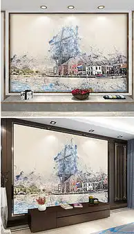 手绘荷兰风车图片素材手绘荷兰风车图片素材下载手绘荷兰风车背景素材手绘荷兰风车模板下载我图网