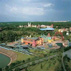 锦绣中华民俗村图片南山区风景图片途牛旅游网