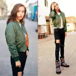 情人节穿什么外套最惹眼,这3件超有人气