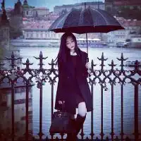 喜欢一个不属于你的人就像你去经典说说我要个性网