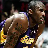 nba球星微信高清头像微信头像图片大全