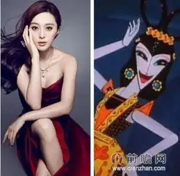 真人版葫芦娃将拍网友喊话范冰冰演蛇精