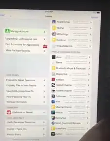 黑客放出ios10beta8越狱截图又要打脸