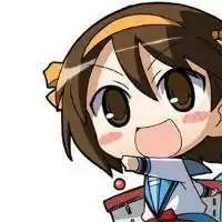 qq头像非主流年代卡通