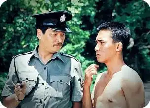 吴孟达你看天上白云,聚了又散,散了又聚人生离合,亦复如斯周星驰周润发刘德华任达华网易订阅