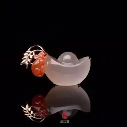 最适合生意人佩戴的十大聚财南红旺财旺运旺一生