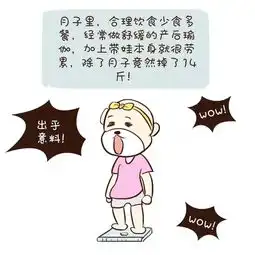 月子里不只有始料不及的辛苦还有产后修复瑜伽