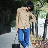qq头像exo女生带字他说我值得去爱可他却不爱