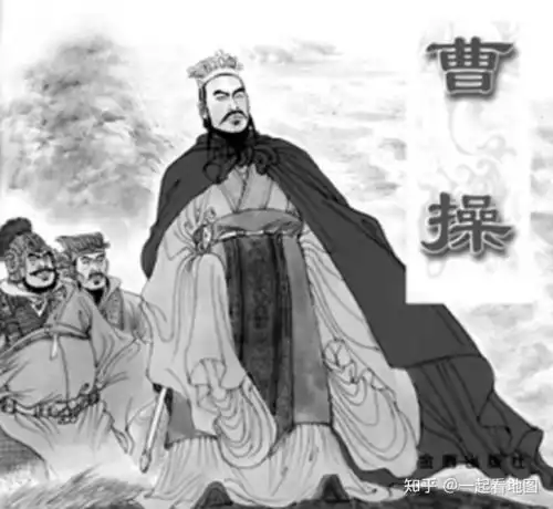 司马懿当了几十年忠臣,最后因何原因造反