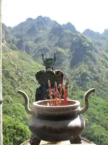 道家风韵武当略景2011.4武当山行记,更新许多照片