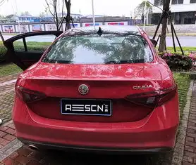 阿尔法罗密欧社区图片集锦易车
