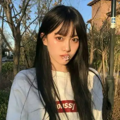 客桥.干净知性小清新女头回首亘微信头像我要个性网