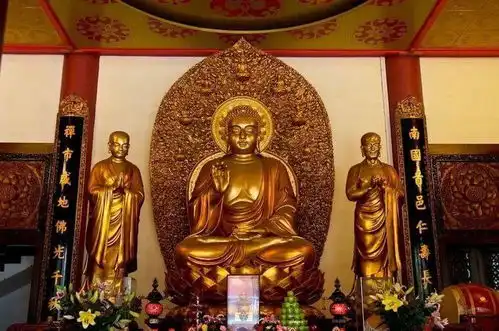 锦绣中华中国四大名镇之一的佛山,美在何处