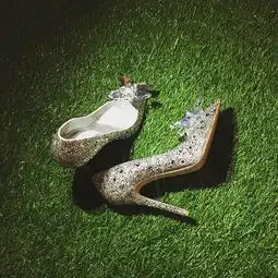 给baby教主算笔账惊动半个娱乐圈的婚礼到底值多钱