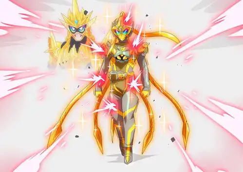 假面骑士战力彻底崩坏,鹰眼门田秒杀融合恶魔,小樱肉身揍怪